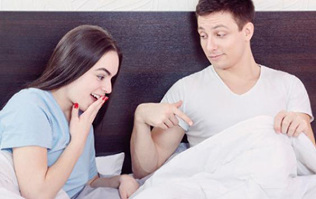 zakar pembesaran di rumah